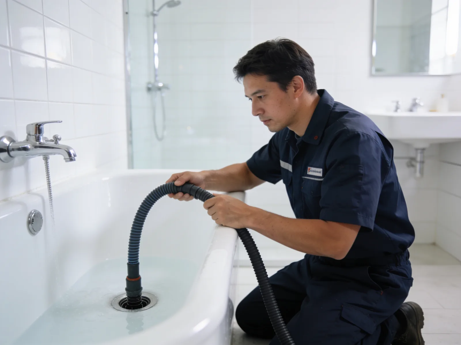 Emergency Plumber Prichard, AL FAQs